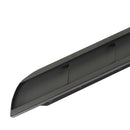 Go Rhino RB10 Slim Running Boards - Universal 87in. - Tex. Blk-10