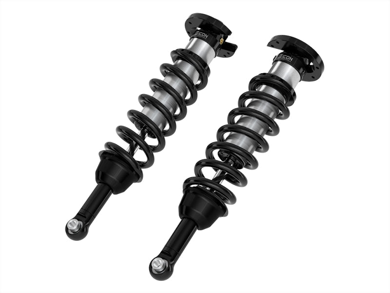 ICON 2022+ Toyota Tundra 2.5 Series VS IR Coilover Kit - 0