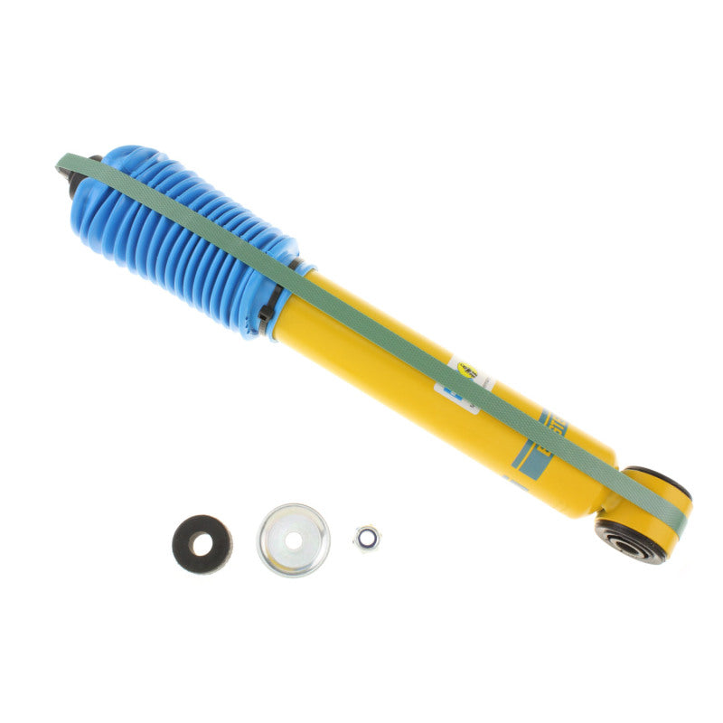 Bilstein 4600 Series 2001-2006 Mitsubishi Montero Rear 46mm Monotube Shock Absorber - 0
