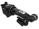 aFe Momentum GT Pro GUARD 7 Cold Air Intake System 12-18 Jeep Wrangler JK V6 3.6L-3