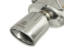 aFe Takeda Exhaust Cat-Back 13-14 Honda Accord Coupe EX-L V6 3.5L 304SS-4