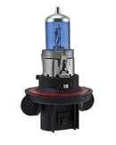 Hella Optilux H13/9008 12V 60/55W XB Xenon White Bulbs (Pair)-3