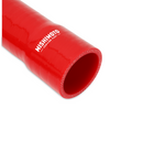 Mishimoto 13-14 Dodge Ram 6.7L Cummins Silicone Radiator Hose Kit Red-6