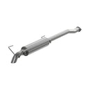 MBRP 2016 Toyota Tacoma 3.5L Cat Back Turn Down Style T409 Exhaust System-2