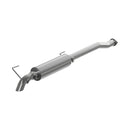 MBRP 2016 Toyota Tacoma 3.5L Cat Back Turn Down Style Aluminized Exhaust System-3