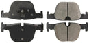 StopTech Performance Brake Pads-7