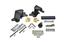 Belltech HANGER KIT 88-98 GM C-1500/2500 EXT CAB-2