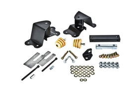 Belltech HANGER KIT 88-98 GM C-1500/2500 EXT CAB - 0