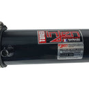 Injen 98-02 Honda Accord V6 3.0L/ 02-03 Acura TL V6 3.2L Black IS Short Ram Cold Air Intake-7
