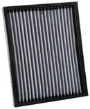K&N 15-16 Ford F150 5.0L V8 Replacement Cabin Air Filter-4