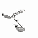 MagnaFlow Conv DF 09-13 Chevy Avalanche 5.3L-21