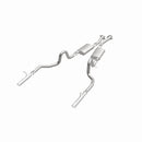 MagnaFlow Sys C/B Ford Mustang 5.0L 87-93 Lx-28