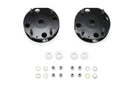 Fabtech 07-21 Toyota Tundra 2WD/4WD 2in Leveling System-2