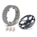 Skunk2 Pro-Series 88-01 Honda B-Series/H23 DOHC 1.6/1.7/1.8/2.0/2.3L Cam Gears (Black Series)-6