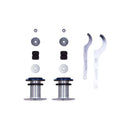 Bilstein B14 2004 Chrysler Crossfire Base Front and Rear Suspension Kit-5