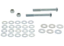 Whiteline 91-95 Honda Civic EG & EH / 92-98 Honda CRX / Whiteline 94-01 Acura Integra DC1-2 Front Ca-3