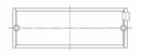 ACL Nissan CA18/C20 Standard Size High Performance Main Bearing Set-3