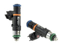 Grams Performance Honda/Acura B/D/F/H Series (Excl D17) 1000cc Fuel Injectors (Set of 4)-6