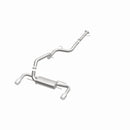 MagnaFlow SYS C/B 10-12 Mazdaspeed 3 2.3L Turbo-23