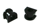 Whiteline Plus 03-06 EVO 8/9 24mm Front Sway Bar Link Assembly-1