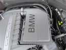 K&N Replacement Air Filter BMW X6 3.0L; 08-09-4