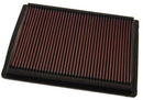 K&N 01-08 Ducati Monsters Panel Air Filter-2