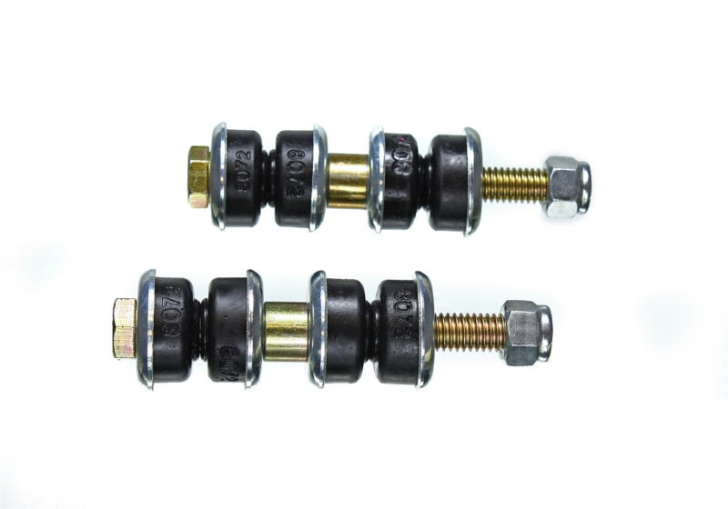 Energy Suspension 90-01 Acura Integra / 88-00 Honda Civic/CRX / 93-97 Honda Del Sol (including VTEC) - 0