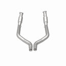 MagnaFlow Conv DF 05- SRT-8 6.1L OFF ROAD-20