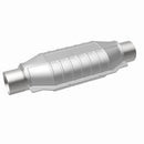 MagnaFlow Universal Catalytic Converter 2.5 inch T2 Rear-21
