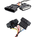 Injen 05-20 Toyota Tacoma 2.7L/3.5L/4.0L X-Pedal Pro Black Edition Throttle Controller-6