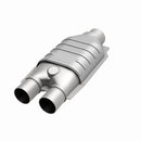 MagnaFlow Conv Univ 2.5/2 S/D FED-22
