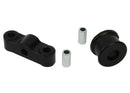 Whiteline Plus 10/95-99 Honda Civic EJ/EK Front Transmission Shifter Stabilizer Bushing-3