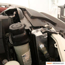 Mishimoto 92-99 BMW E36 Manual Aluminum Radiator-18