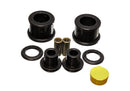 Energy Suspension 95-98 Nissan 240SX (S14) Black Rear Differential Bushing (for 7/8inch O.D. bar Onl-1
