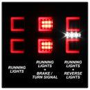 Spyder 16-17 Toyota Tacoma LED Tail Lights - Black Smoke (ALT-YD-TT16-LED-BSM)-8