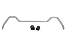 Whiteline 90-99 BMW 318/320/323/325/328/M3 Front Heavy Duty Adjustable 27mm Swaybar-3