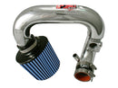 Injen 04-06 xA/xB Polished Short Ram Intake-2