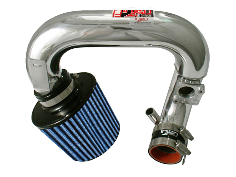 Injen 04-06 xA/xB Polished Short Ram Intake - 0