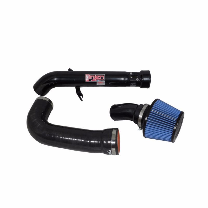 Injen 03-06 350Z 3.5L V6 Black Cold Air Intake - 0