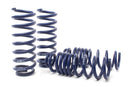 H&R 16-21 Mercedes-Benz GLC 300 4MATIC SUV (AWD) X253 Sport Spring (w/o Air Susp.)-1