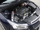 Injen 11-13 Chevrolet Cruze 1.8L 4cyl Polished Cold Air Intake-6