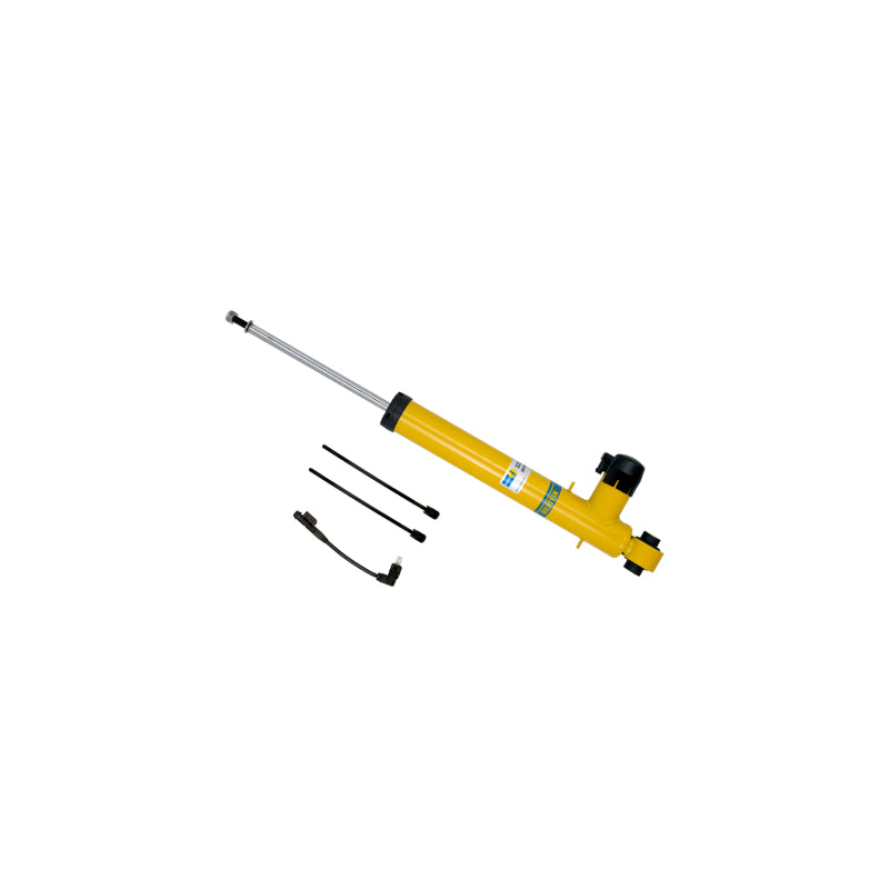 Bilstein B6 15-17 Volkswagen Golf R / GTI Rear Twintube Shock Absorber (DampTronic) - 0