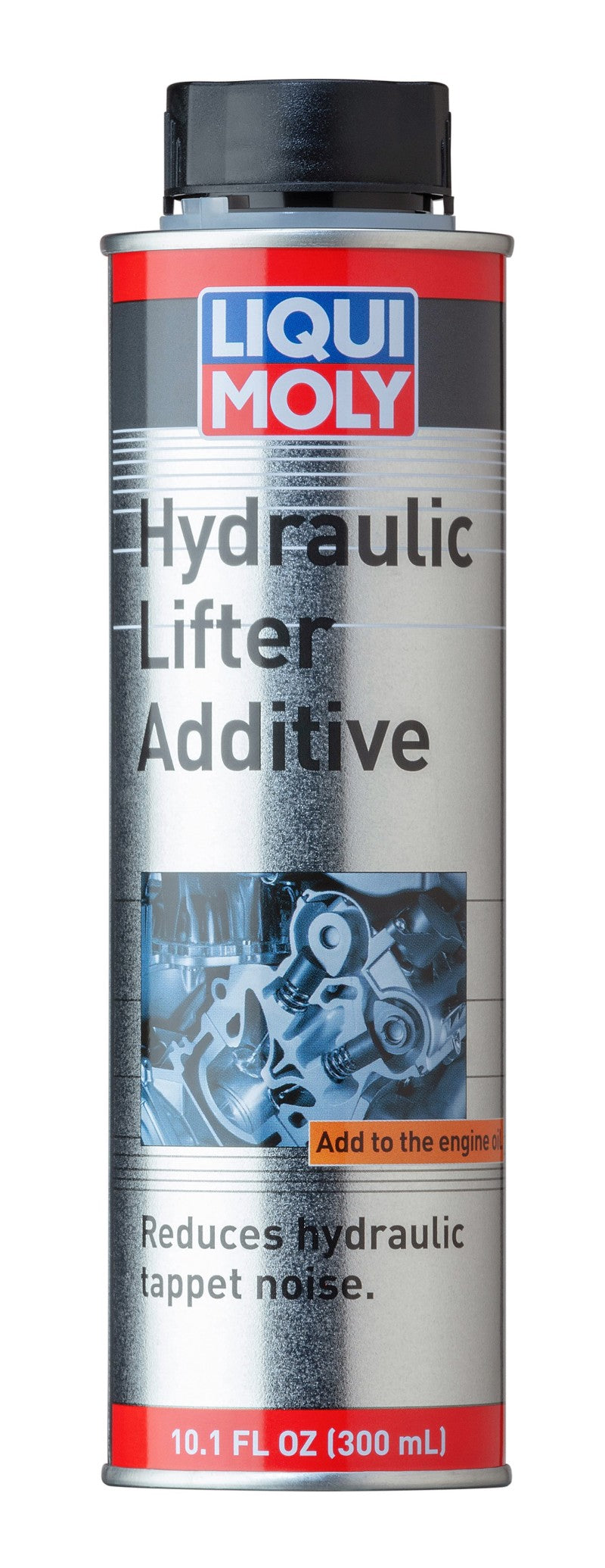 LIQUI MOLY 300mL Hydraulic Lifter Additive - 0