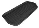 3D MAXpider 2020-2020 Tesla Model Y Kagu Cargo Liner - Front - Black-1