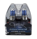 Hella Optilux H13/9008 12V 60/55W XB Xenon White Bulbs (Pair)-26