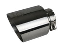 aFe Takeda 2-1/2in 304 SS Axle-Back Exhaust w/ Polished Tips 14-18 Mazda 3 L4 2.0L/2.5L-5