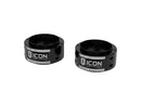 ICON 21-23 Ford Raptor .5-2.50in AAC Leveling Kit (Non 37)-4
