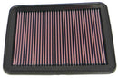 K&N 05-09 Chevy Equinox / 08-10 Malibu / 06-10 Buick Lucerne 06-09 Cadillac DTS Drop In Air Filter-2