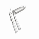 MagnaFlow 99-04 Ford F-150 V8 5.4L Supercharged Lightning SS Cat-Back Exhaust-21
