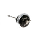 Turbosmart IWG75 11-12 Ford F-150 Twin Turbo Ecoboost 5 PSI Black Internal Wastegate Actuator-1